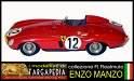 Ferrari 750 Monza n.12 Le Mans 1954 - Starter 1.43 (2)
